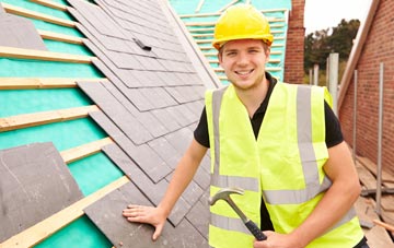 find trusted Newham roofers