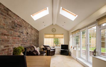 conservatory roof insulation Newham