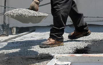 Newham flat roofing companies