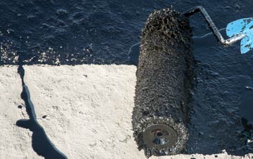 Newham liquid sealant waterproofing