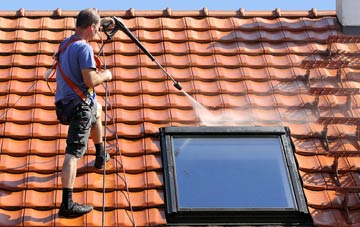 roof cleaning Newham