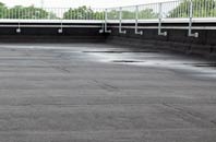 find rated Newham flat roofing companies